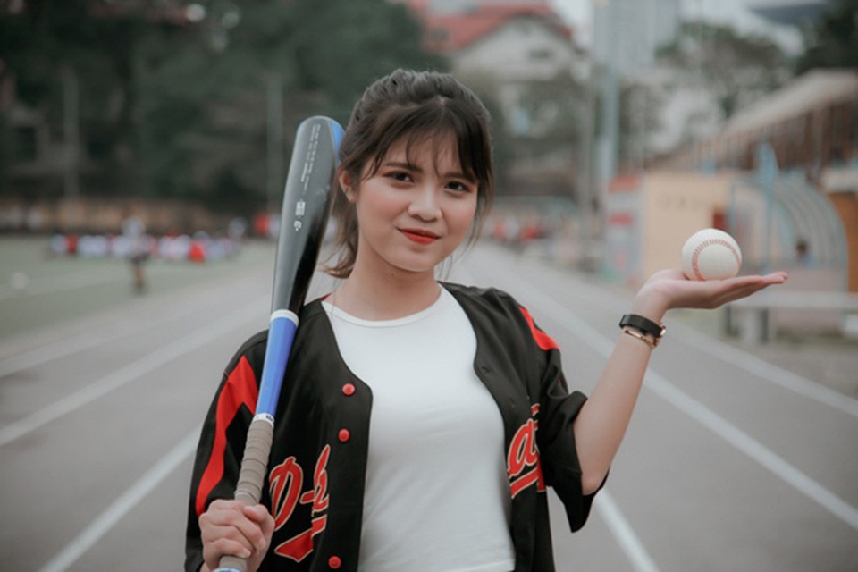 9X xinh xắn, học giỏi: “Con gái Bách khoa không hề nhạt nhòa” - 2 9X xinh xắn, học giỏi: “Con gái Bách khoa không hề nhạt nhòa” - 2