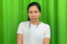 Vỏ bọc của nữ doanh nhân "dỏm" lừa đảo hơn 80 tỷ đồng ở TPHCM