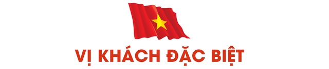 Những chứng nhân đặc biệt của Ngày độc lập - 1 Những chứng nhân đặc biệt của Ngày độc lập - 1