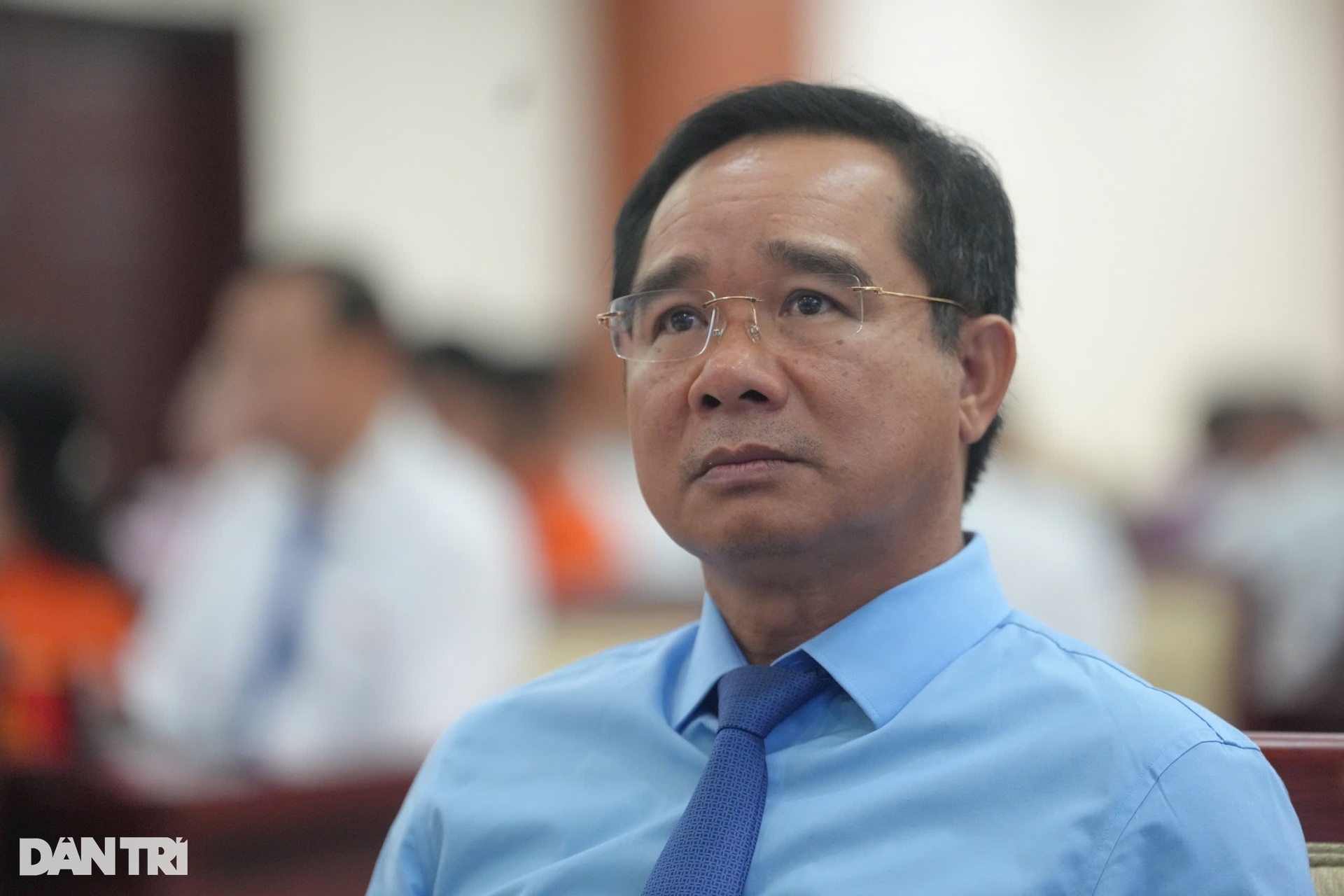 Kỳ họp lịch sử của HĐND TPHCM trước ngày hợp nhất tỉnh, thành - 7 Kỳ họp lịch sử của HĐND TPHCM trước ngày hợp nhất tỉnh, thành - 7
