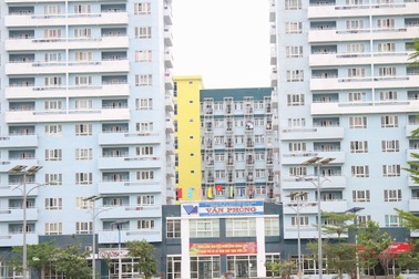 Lại thêm một sinh viên trầm cảm nhảy lầu tự tử