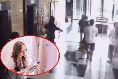 Nghi hoa khôi đại học hành hung người khác, nhà trường xác minh