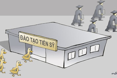 Phương pháp “lò ấp” sẽ khiến Ba Vì không còn chỗ trống!