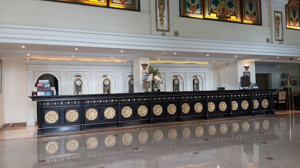Giá khách sạn 5 sao rẻ bèo, người dân TPHCM rủ nhau vào ở để trải nghiệm - 2 Giá khách sạn 5 sao rẻ bèo, người dân TPHCM rủ nhau vào ở để trải nghiệm - 2