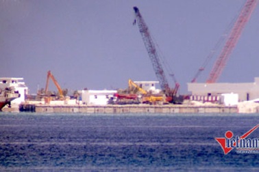 Xung đột Trung-Mỹ: Định mệnh không lối thoát?