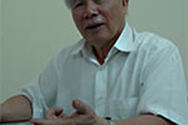 Thị trường nhà đất: không phải là "cơn sốt"