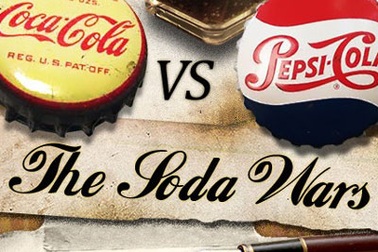 Nhìn lại cuộc chiến “bất phân thắng bại” giữa Coca - Cola và Pepsi