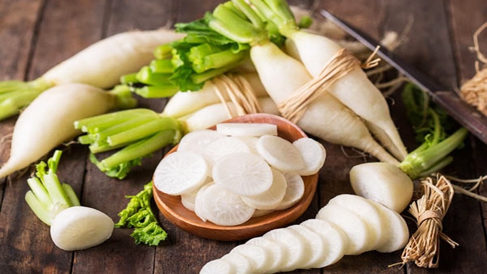 3 loại củ ngon - bổ - rẻ không thể thiếu khi muốn bồi bổ gan - 2 3 loại củ ngon - bổ - rẻ không thể thiếu khi muốn bồi bổ gan - 2