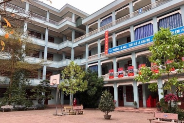 Thanh Hóa có hơn 2.000 trường trong năm học 2020-2021