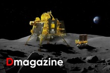 Cột mốc mới của nhân loại trong chinh phục không gian