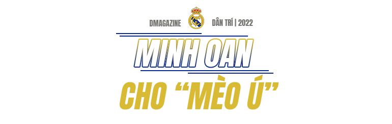 Chủ tịch Florentino Perez và Benzema: Những Bố già của bóng đá đương đại - 5 Chủ tịch Florentino Perez và Benzema: Những Bố già của bóng đá đương đại - 5