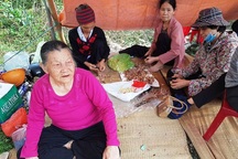 Ninh Bình: Những “khuất tất” xung quanh dự án đài hóa thân bị dân kịch liệt phản đối!