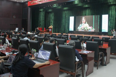 Chung tay vì một cộng đồng không rác thải nhựa