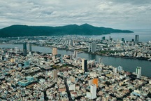 Đà Nẵng bàn lộ trình đầu tư cảng Liên Chiểu