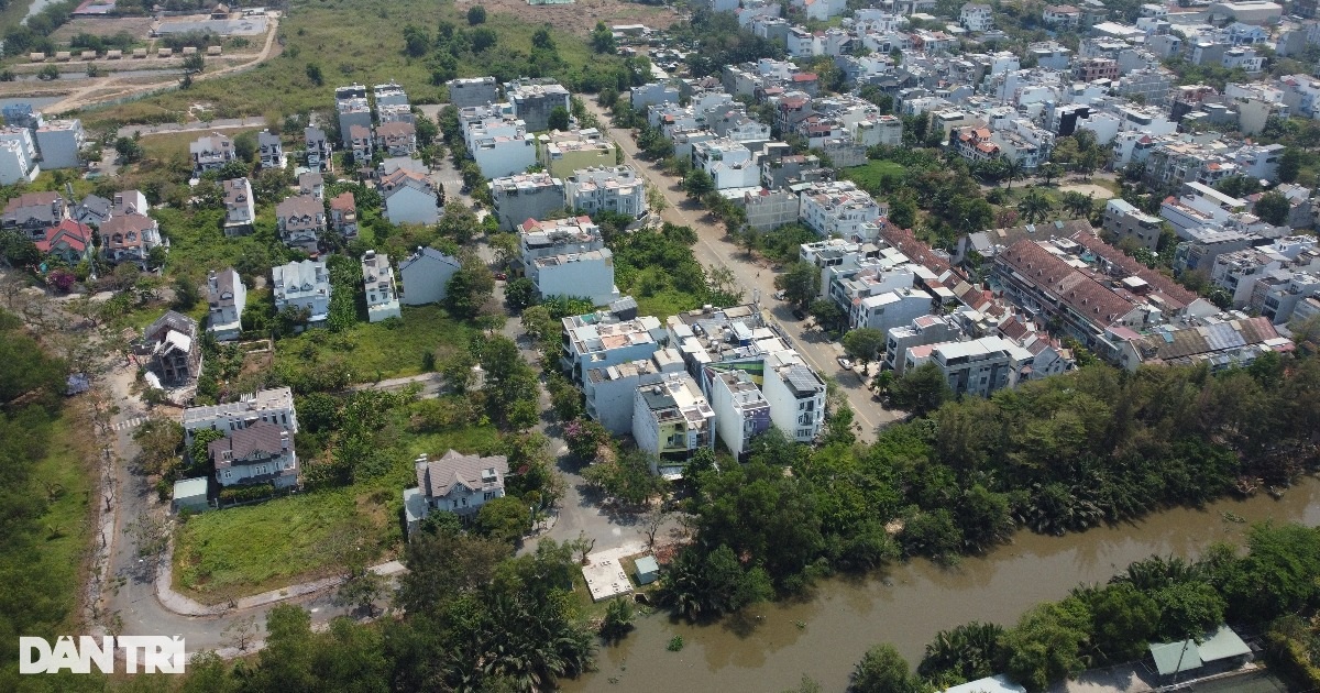 Di sản của Tổng Bí thư Nguyễn Phú Trọng: Nghị quyết 18 với nhiều điểm đột phá - 2