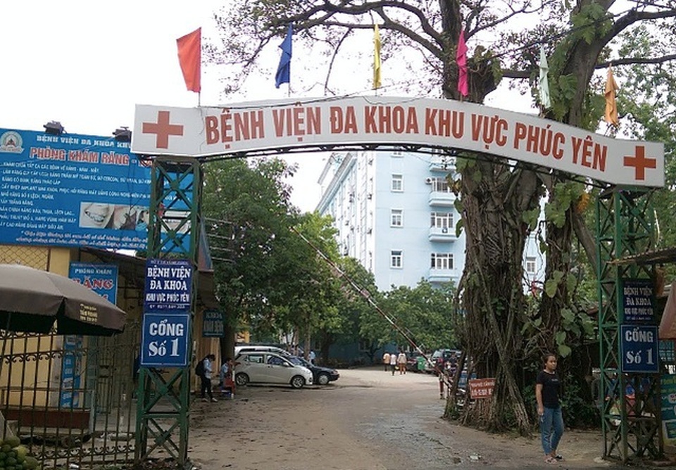 Covid-19 ồ ạt tấn công, 9 bệnh viện phải phong tỏa, cách ly y tế - 3 Covid-19 ồ ạt tấn công, 9 bệnh viện phải phong tỏa, cách ly y tế - 3