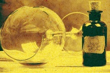 Xyanua: Từ "món quà" của thiên nhiên đến chất độc vô song