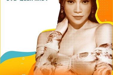 Dàn sao "khủng" tham gia Lễ hội âm nhạc FWD