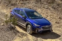 Đối thủ của Xforce sắp ra mắt Việt Nam, động cơ mạnh nhưng giá không rẻ