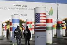 150 nguyên thủ thế giới họp bàn chống biến đổi khí hậu tại COP 21