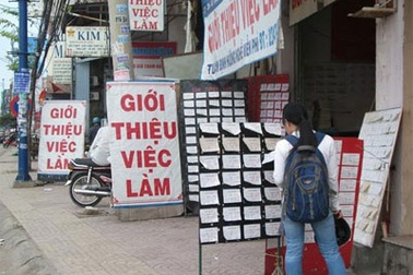 Dịch vụ việc làm: Mở hay đóng?