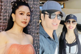 "Kiều nữ làng hài" kể cuộc sống sau khi sang tên tài sản cho con