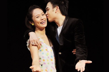 Ca sĩ Dương Triệu Vũ sẽ "điên" trong đêm thi tới