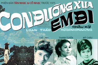 “Con đường xưa em đi” sẽ được xem xét cấp phép lưu hành trở lại