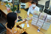 Chi tiết lịch nghỉ 30/4-1/5 của nhân viên ngân hàng