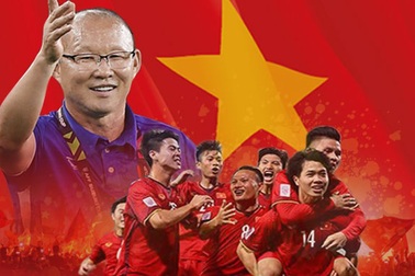 Tấm lòng của thầy Park