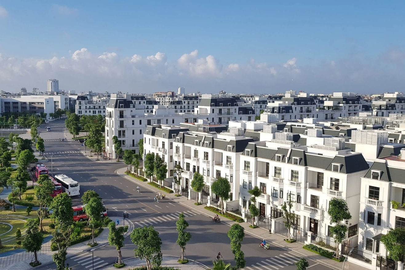 Các "tay to" nhận định ra sao về thị trường bất động sản năm nay?