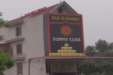 Xử phạt quán karaoke hoạt động trong thời dịch Covid-19