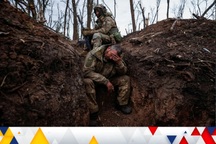 Mặt trận Pokrovsk trở thành tâm điểm tuyệt đối: Ukraine đã vỡ trận