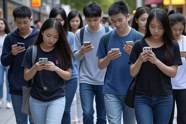 Thối não, rỗng ruột và...