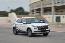 "Tân binh" này liệu có làm nên chuyện trước Kia Sonet và Toyota Raize?