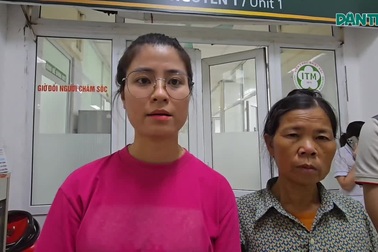 Bạn đọc Dân trí giúp đỡ người mẹ đơn thân hơn 374 triệu đồng