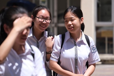 Hà Nội công bố đáp án, thang điểm bài thi Ngữ văn, Toán và tiếng Anh lớp 10