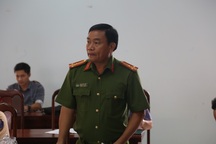 Vụ tai nạn 5 người chết: Chiếc xe mất phanh gây tai nạn kinh hoàng?