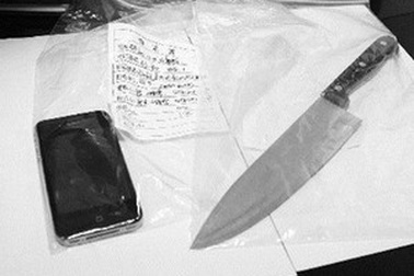 Đâm chết người vì mua nhầm iPhone giả