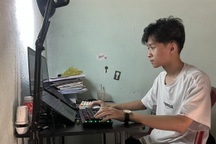 Học sinh giỏi quốc gia trăn trở kinh phí bồi dưỡng năng lực