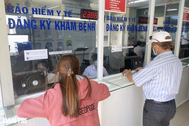 Trường hợp khám chữa bệnh trái tuyến được BHYT chi trả 100% trong năm 2023