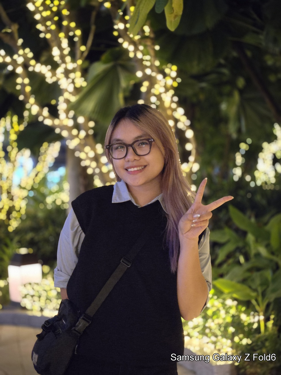 So sánh Honor Magic V3 và Galaxy Z Fold6: Chọn điện thoại gập nào? - 19 So sánh Honor Magic V3 và Galaxy Z Fold6: Chọn điện thoại gập nào? - 19