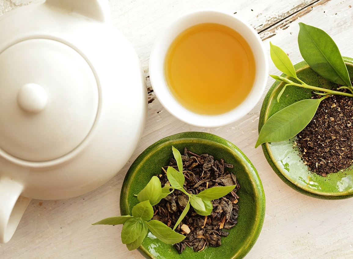 Những thực phẩm giúp cơ thể có mùi thơm tự nhiên - 3 Những thực phẩm giúp cơ thể có mùi thơm tự nhiên - 3