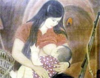 Suy ngẫm về “Phúc đức tại mẫu”