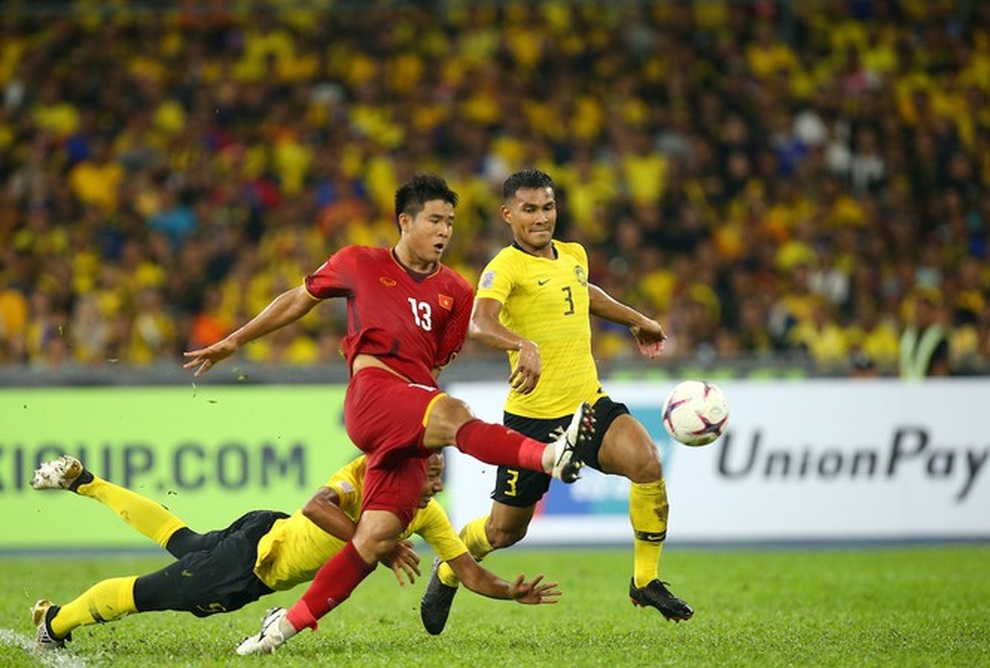 Báo Malaysia lớn tiếng hù dọa đội tuyển Việt Nam - 2 Báo Malaysia lớn tiếng hù dọa đội tuyển Việt Nam - 2