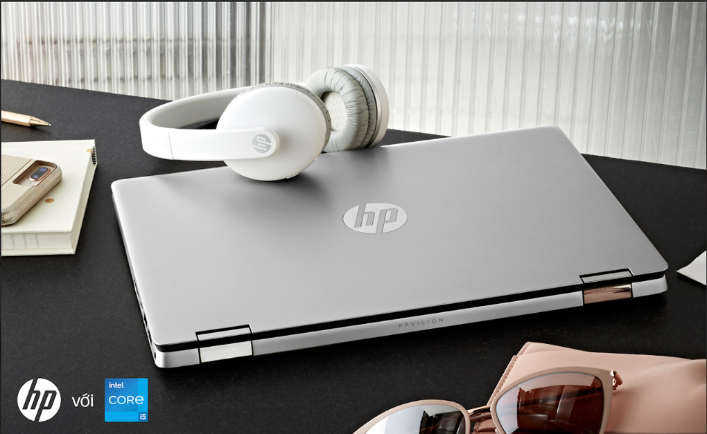 HP Pavilion x360: Chiếc laptop dành cho người sáng tạo nội dung - 2 HP Pavilion x360: Chiếc laptop dành cho người sáng tạo nội dung - 2
