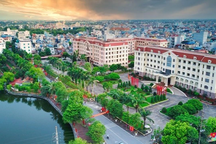 Thanh tra Chính phủ công khai loạt vi phạm đất đai, xây dựng ở Nam Định