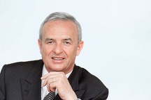 Cựu lãnh đạo Volkswagen bị điều tra