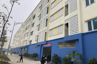 Trao quyền đầu tư cho ai để có đủ nhà xã hội, đến được tay người lao động?