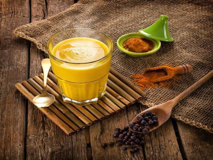 Mỗi sáng mùa đông chỉ cần chăm chỉ uống một ly sữa nghệ, cơ thể bạn sẽ nhận được những lợi ích siêu tuyệt vời - Ảnh 7. Mỗi sáng mùa đông chỉ cần chăm chỉ uống một ly sữa nghệ, cơ thể bạn sẽ nhận được những lợi ích siêu tuyệt vời - Ảnh 7.